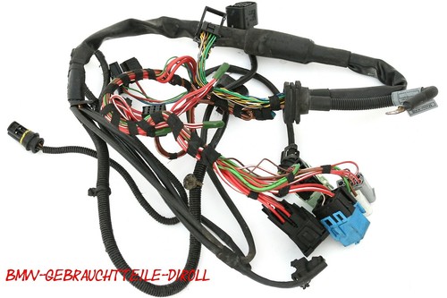 Kabelbaum - , (motor)