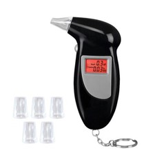 Alkoholtester Polizeigenau