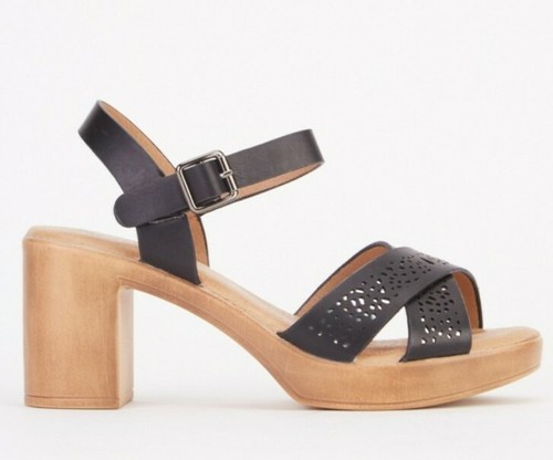 Damenschuhe kunstleder schwarz - damenschuhe,