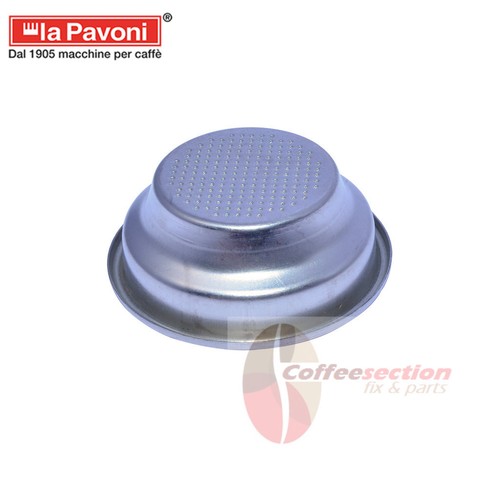 Pavoni 1 tasse - la,