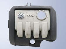 original Motorabdeckung Geräuschdämpfung Saugrohr VW Touran 1T