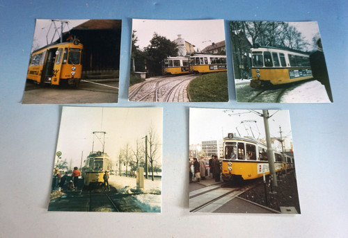 Ssb stuttgart straßenbahn - stuttgart,
