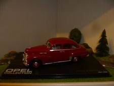 Modellauto Opel Kapitän Bj
