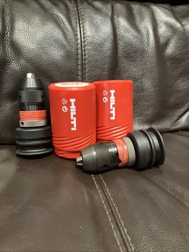 Hilti schnellspannfutter te16 - hilti,
