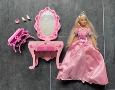 Barbie Princess Collection
