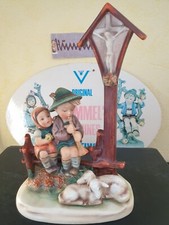 Original Hummel Figur Hum