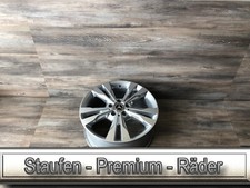 1 Originale Mercedes Alufelgen V-Klasse W447 Vito Viano 18Zoll A4474010501 Nr.W