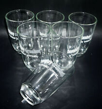 Bombay Sapphire Gin Gläser 6er Set Bombay Crushed Gingläser Kumquats Cocktail