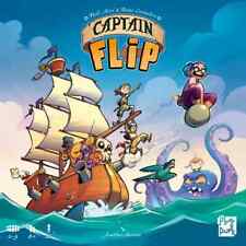 Captain Flip | Brettspiel |