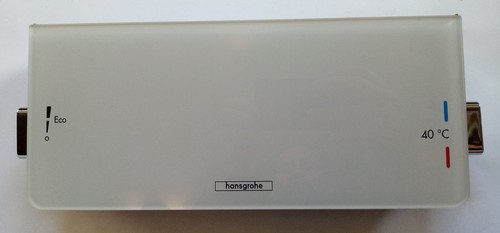 Hansgrohe brausethermostat - hansgrohe,