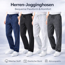 Jogginghose herren - jogginghose, –