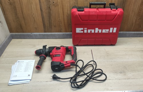 Einhell bohrhammer rh - bohrhammer, te-rh