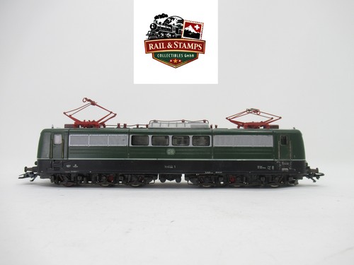 Märklin 3057 elektrolok - märklin,