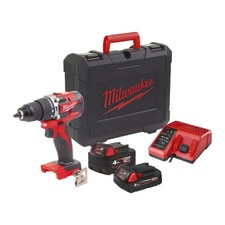 MILWAUKEE M18