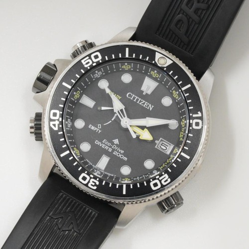 Citizen promaster aqualand - promaster,