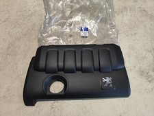 Motorabdeckung Peugeot KFU