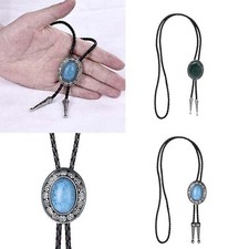 Western Cowboy Schmuck Bolo