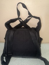 Cote Ciel Isar Unisex Backpack