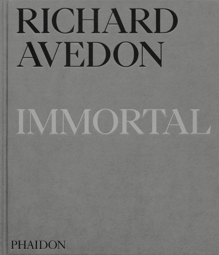 Richard avedon - richard,