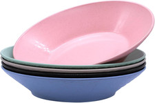 Suppenteller Set aus