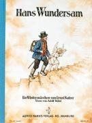 Hans wundersam ein - hans, wundersam: