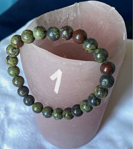 Drachenblut-Armband