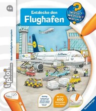 tiptoi® Wieso? Weshalb