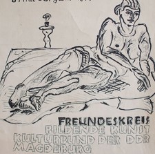 Goltzsche lindemann frauenakt - lindemann,