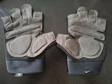 Nike Herren Trainingshandschuhe, XL