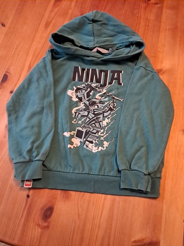 Lego wear ninjago hoodie - ninjago,