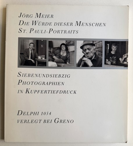 Jörg meier die würde - jörg,