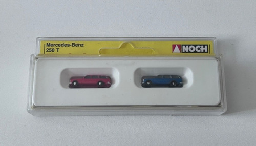 Noch spur 4724 - 4724, benz