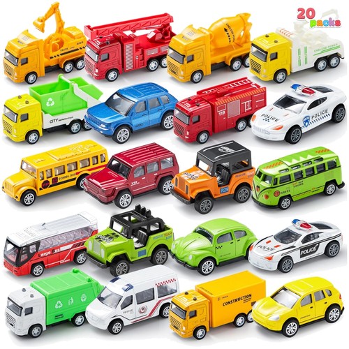 Spielzeugautos set stück - set,, 20