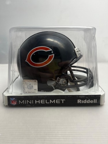 Nfl riddell football - riddell, mini