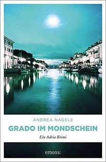 Grado mondschein ein - im,