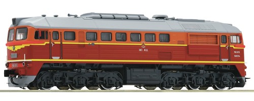 Roco 73799 szd rzd 62 - roco,
