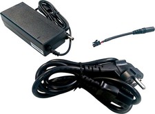 Selfsat SNIPE 220V/230V Netzteil (Adapter Kit) Campingzubehör Wohnmobil B-Ware