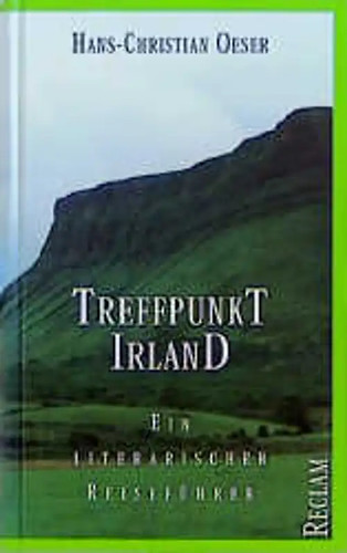 Treffpunkt irland ein - irland.,