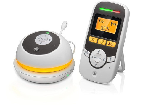 Motorola mbp161timer - motorola,