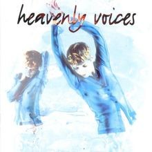 Heavenly voices von various - heavenly, |