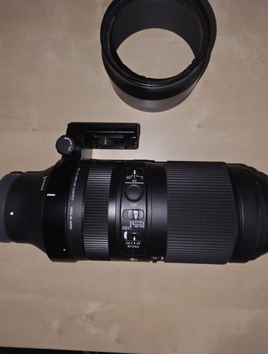 Sigma 100 400mm 3 dg - sigma, dn