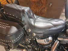 Harley Davidson Softail Saddlemen Sitzbank