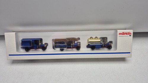 Märklin 1886 oldtimer - märklin,