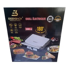 Kontaktgrill 2000W