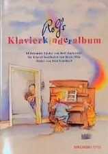 Rolfs Klavierkinderalbum |