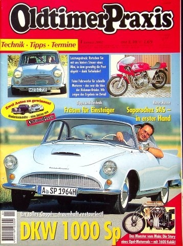 Oldtimer praxis 2002 - 1), 01/2002