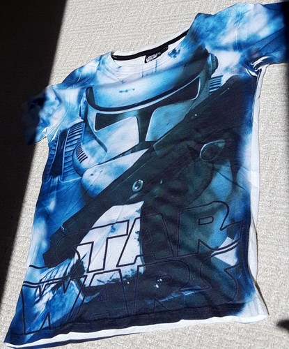 Star wars shirt 134 - t-shirt, 134/140