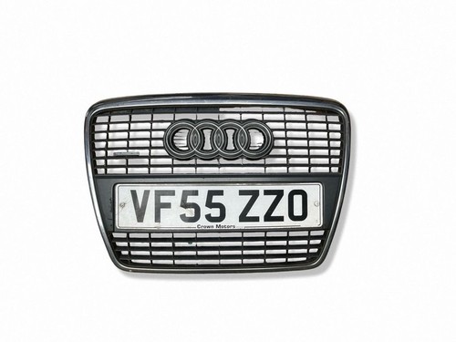 Audi 4f 2005 - s6,