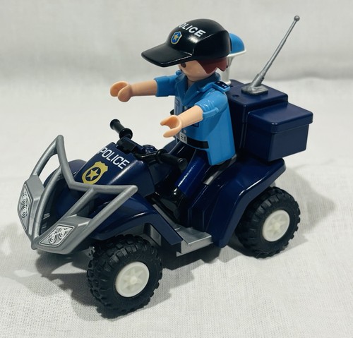 Playmobil city figur - city,,