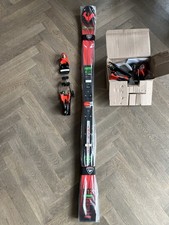 Rossignol fis slalom rennski - rossignol,